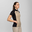 Rock Experience Lancelot Gilet ibrido donna