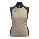 Rock Experience Lancelot Gilet ibrido donna