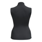 Rock Experience Lancelot Gilet ibrido donna