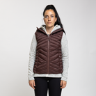 RE.COSMIC 3.0 PADDED WOMAN VEST
