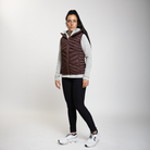 RE.COSMIC 3.0 PADDED WOMAN VEST