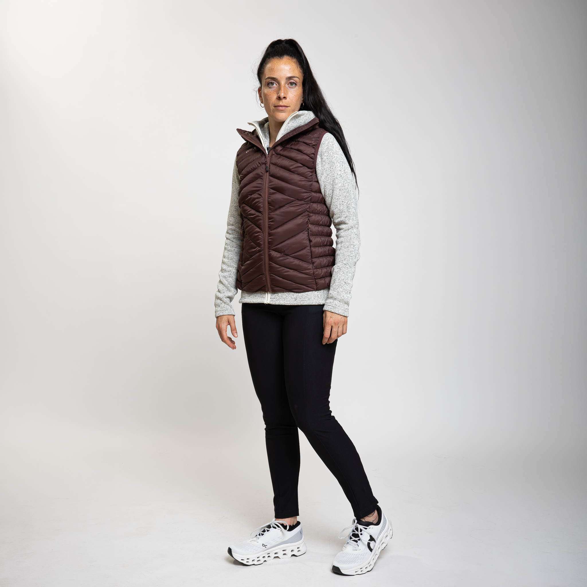 RE.COSMIC 3.0 PADDED WOMAN VEST