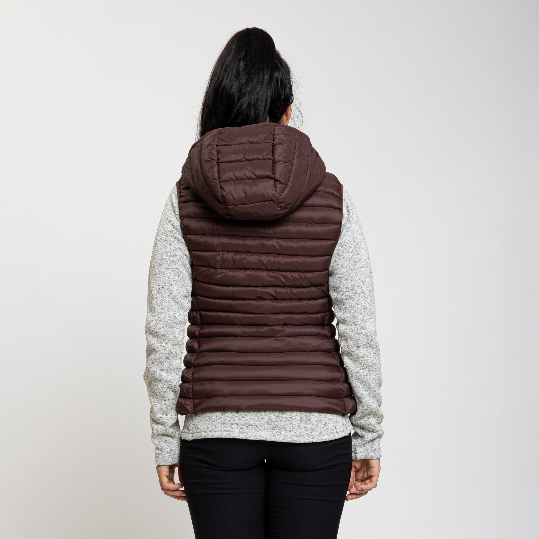 RE.COSMIC 3.0 PADDED WOMAN VEST