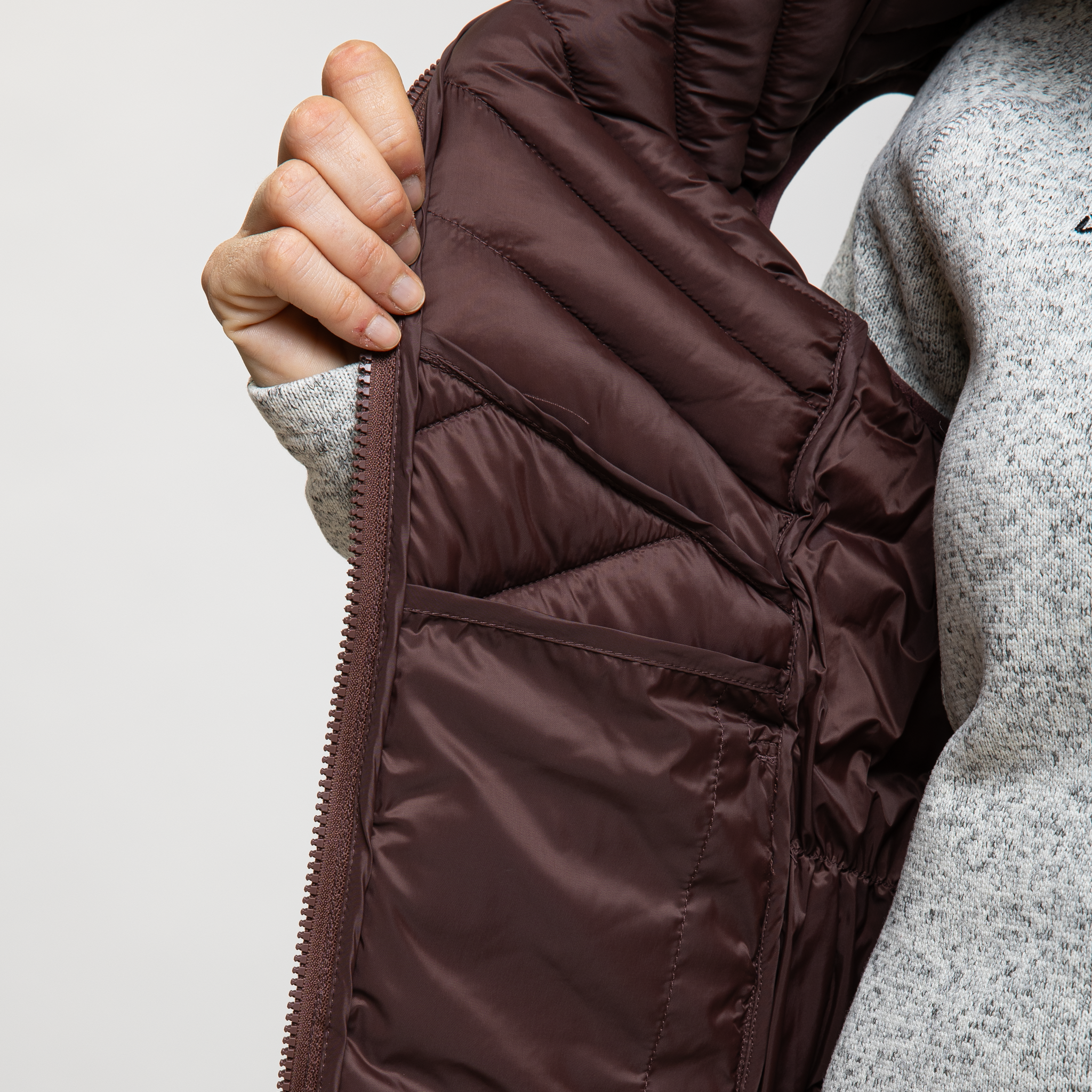 RE.COSMIC 3.0 PADDED WOMAN VEST
