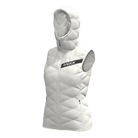GOLDEN GATE 2.0 PACK HOODIE PADDED WOMAN VEST