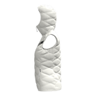 GOLDEN GATE 2.0 PACK HOODIE PADDED WOMAN VEST