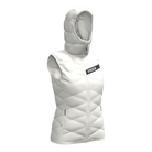 GOLDEN GATE 2.0 PACK HOODIE PADDED WOMAN VEST