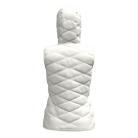 GOLDEN GATE 2.0 PACK HOODIE PADDED WOMAN VEST