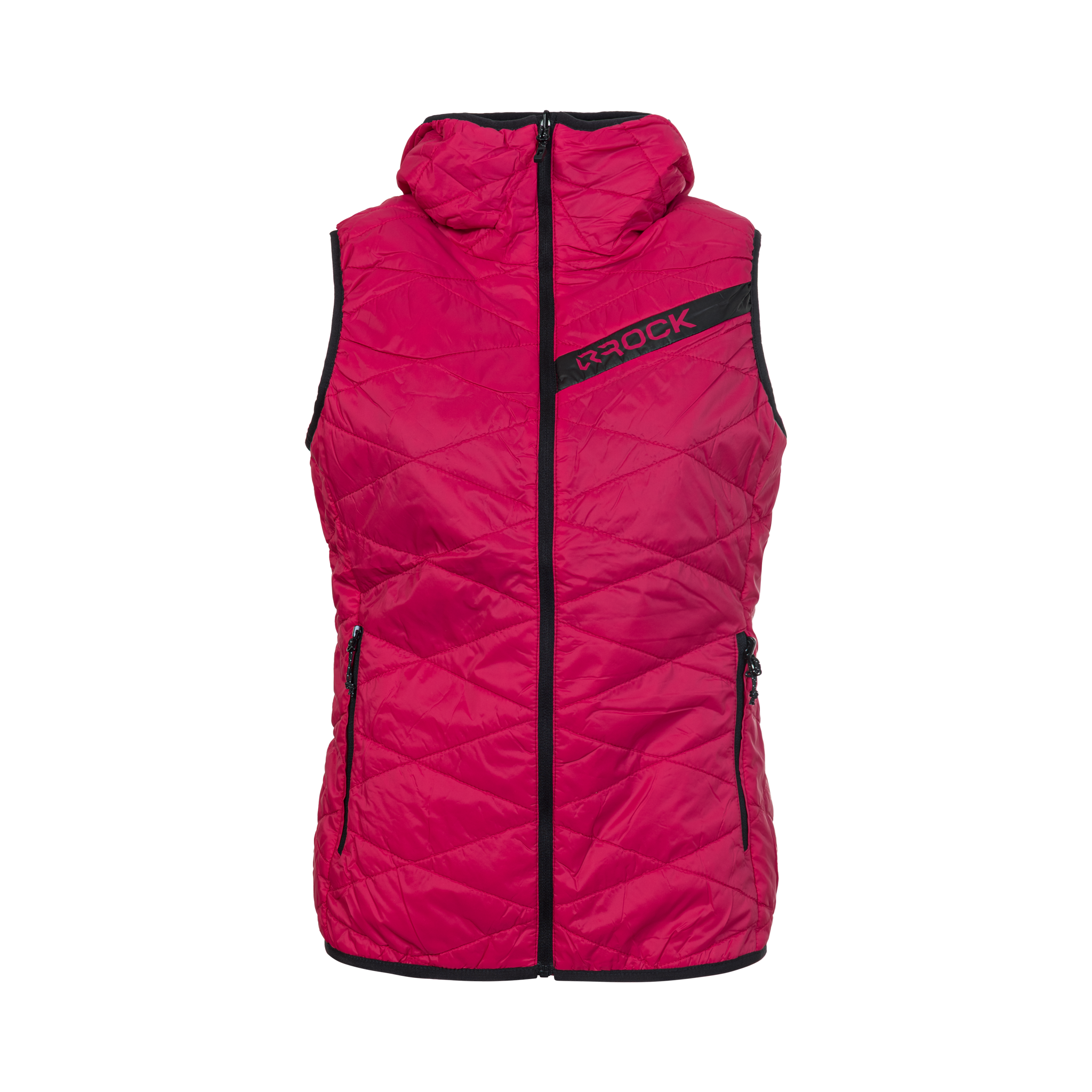 Gilet imbottito donna GOLDEN GATE 2.0