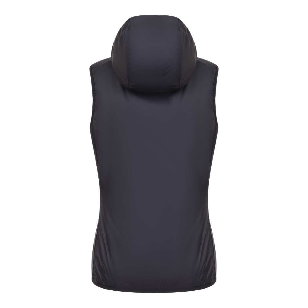 Gilet imbottito donna GOLDEN GATE 2.0