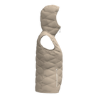 GOLDEN GATE 2.0 PACK HOODIE PADDED WOMAN VEST