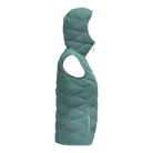 GOLDEN GATE 2.0 PACK HOODIE PADDED WOMAN VEST