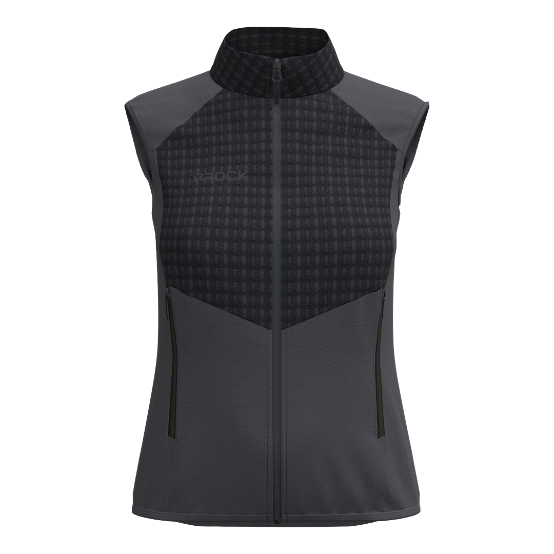 Gilet softshell donna RAZOR BLADE 2.0