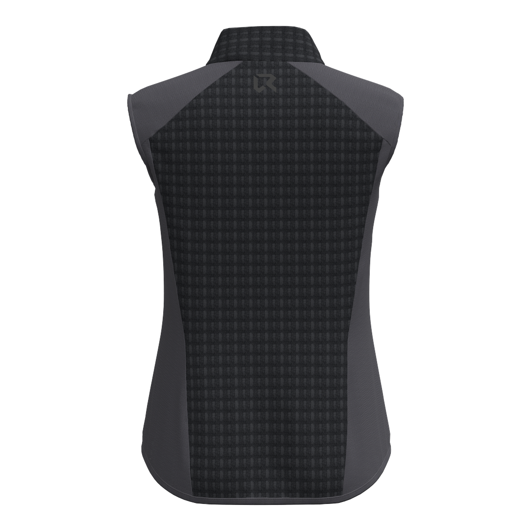 Gilet softshell donna RAZOR BLADE 2.0