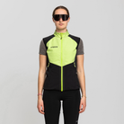 RAZOR BLADE 2.0 SOFTSHELL WOMAN VEST