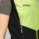 RAZOR BLADE 2.0 SOFTSHELL WOMAN VEST