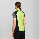RAZOR BLADE 2.0 SOFTSHELL WOMAN VEST