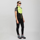 RAZOR BLADE 2.0 SOFTSHELL WOMAN VEST