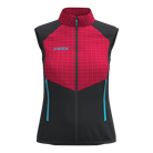 Gilet softshell donna RAZOR BLADE 2.0