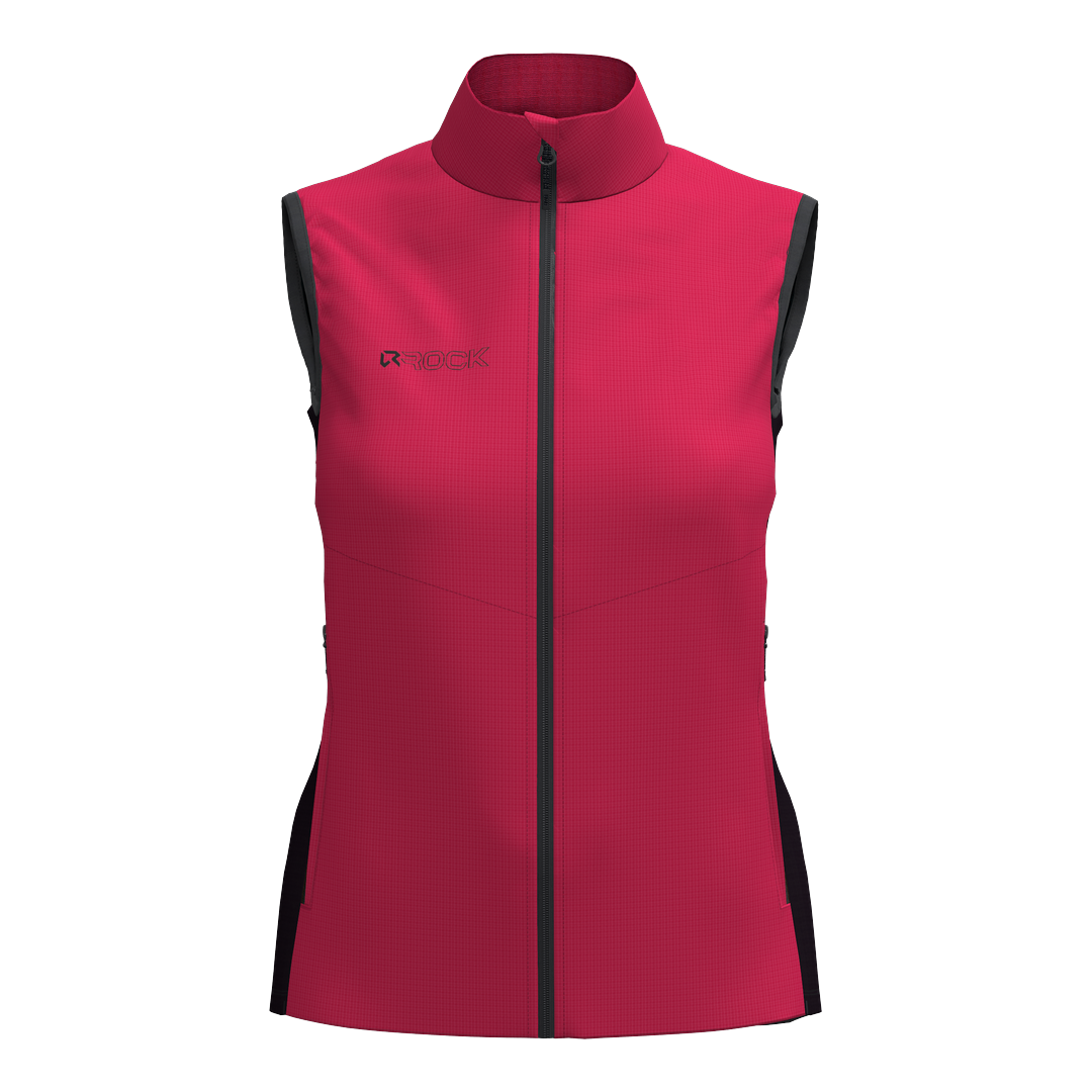 Gilet ibrido donna SOUTH FACE