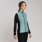 SOUTH FACE HYBRID WOMAN VEST