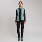 SOUTH FACE HYBRID WOMAN VEST