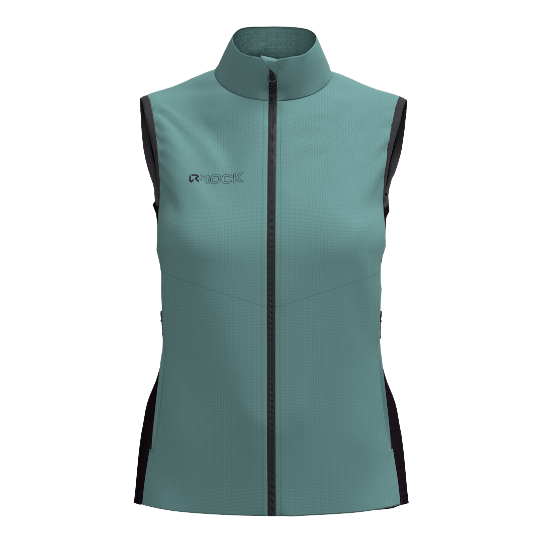 Gilet ibrido donna SOUTH FACE