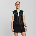 NIGHTRAIN WOMAN PACKABLE VEST