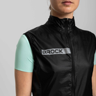 NIGHTRAIN WOMAN PACKABLE VEST