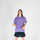 Spaghetti boulder T-shirt uomo SQUARED SS