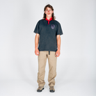 Spaghetti boulder T-shirt uomo HAND SS