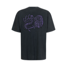 Spaghetti boulder T-shirt uomo HAND SS