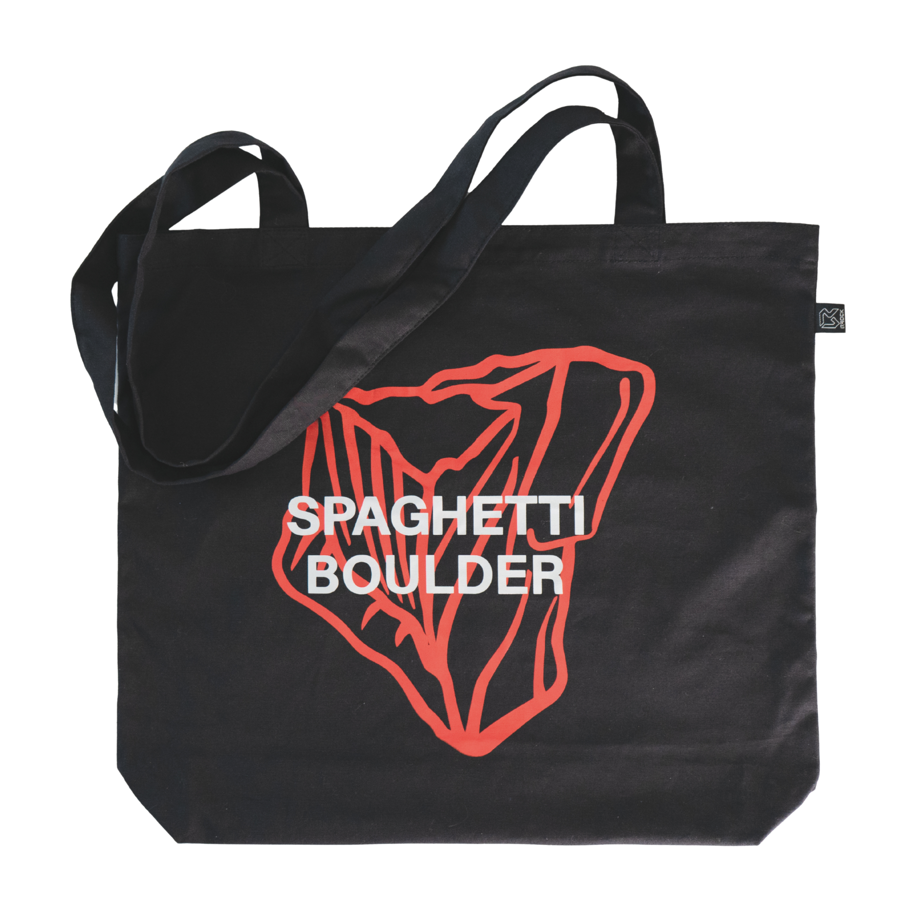 Spaghetti boulder Marsupio unisex HANDY HIPBELT