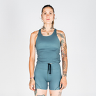 Spaghetti boulder Canotta donna FUSILLI 2.0