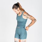 Spaghetti boulder Canotta donna FUSILLI 2.0