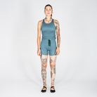 Spaghetti boulder Canotta donna FUSILLI 2.0