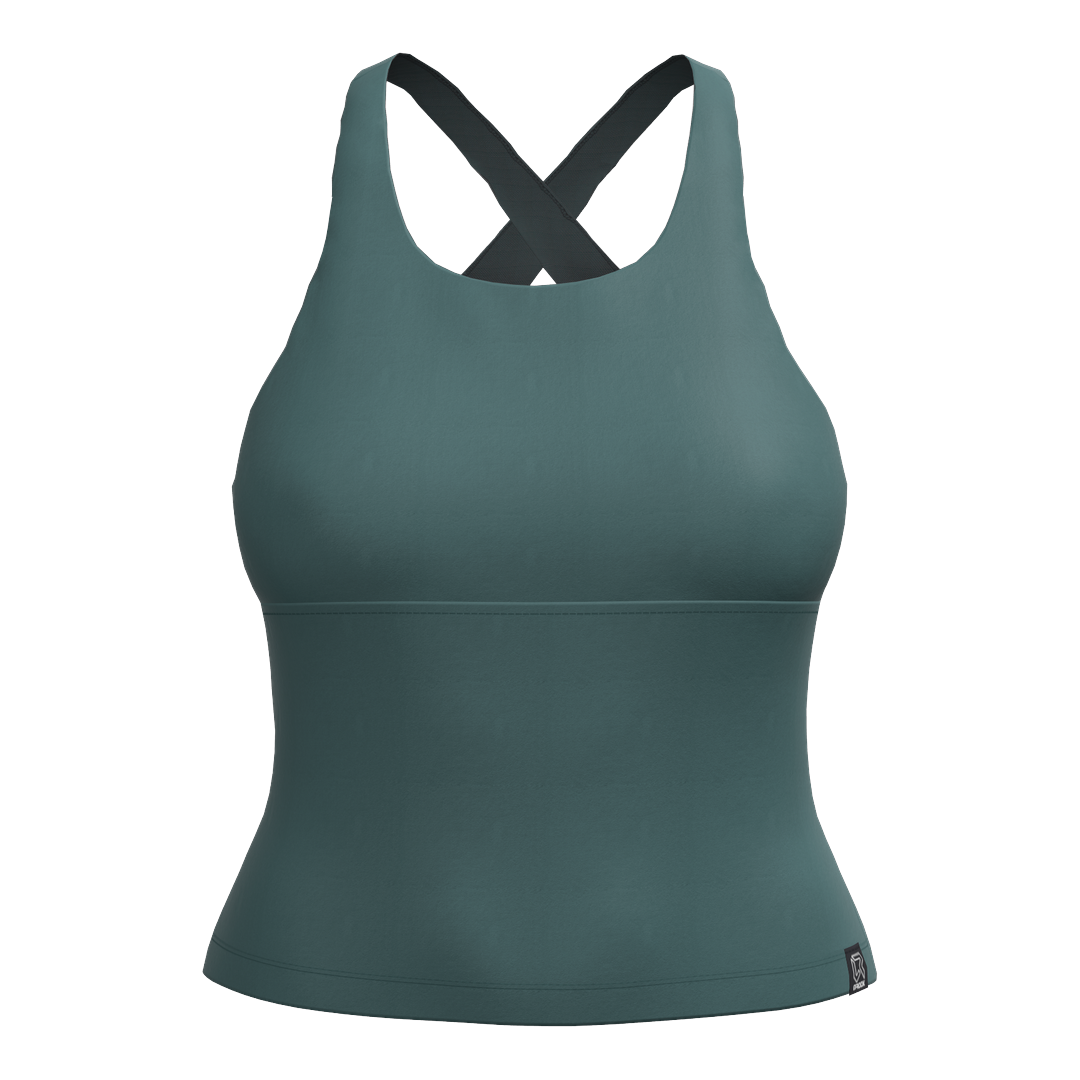 Spaghetti boulder Canotta donna FUSILLI 2.0