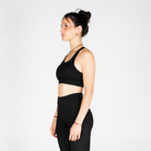 Spaghetti boulder Reggiseno sportivo donna PACCHERI 2.0