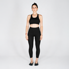 Spaghetti boulder Reggiseno sportivo donna PACCHERI 2.0