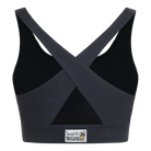 Spaghetti boulder Reggiseno sportivo donna PACCHERI 2.0