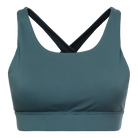 Spaghetti boulder Reggiseno sportivo donna PACCHERI 2.0