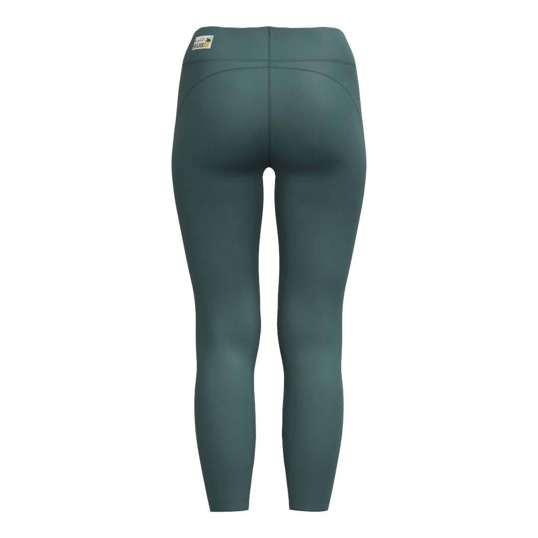 Spaghetti boulder Leggings donna TAGLIOLINI 2.0