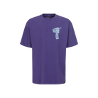 Spaghetti boulder T-shirt donna DRILL SS