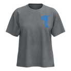 Spaghetti boulder T-shirt donna DRILL SS