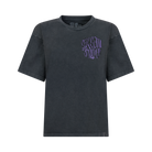 Spaghetti boulder T-shirt donna HAND SS