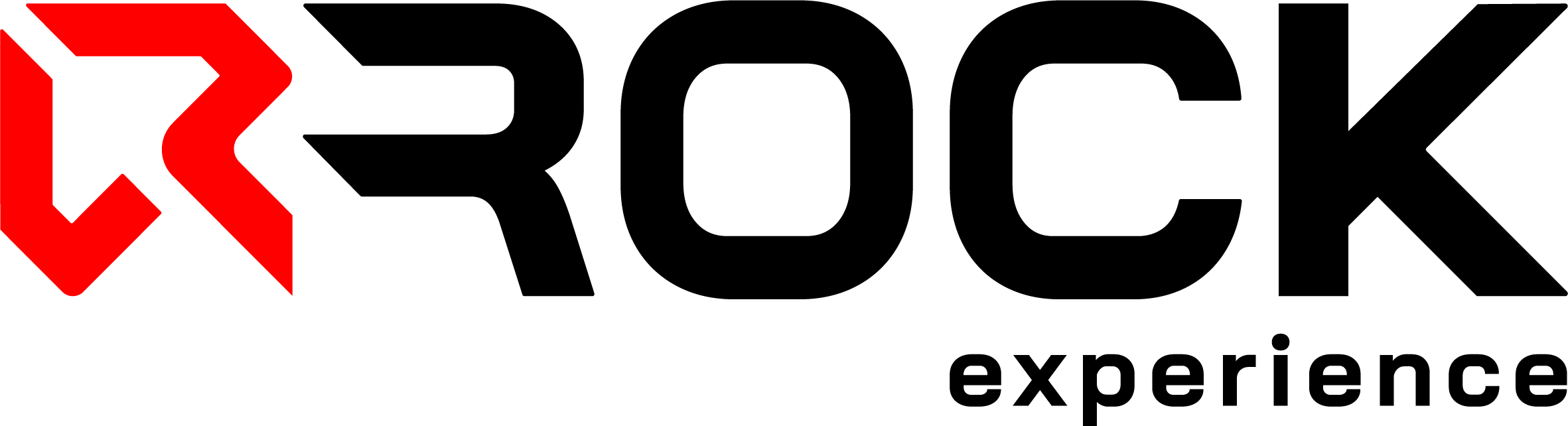 Rock Experience logo