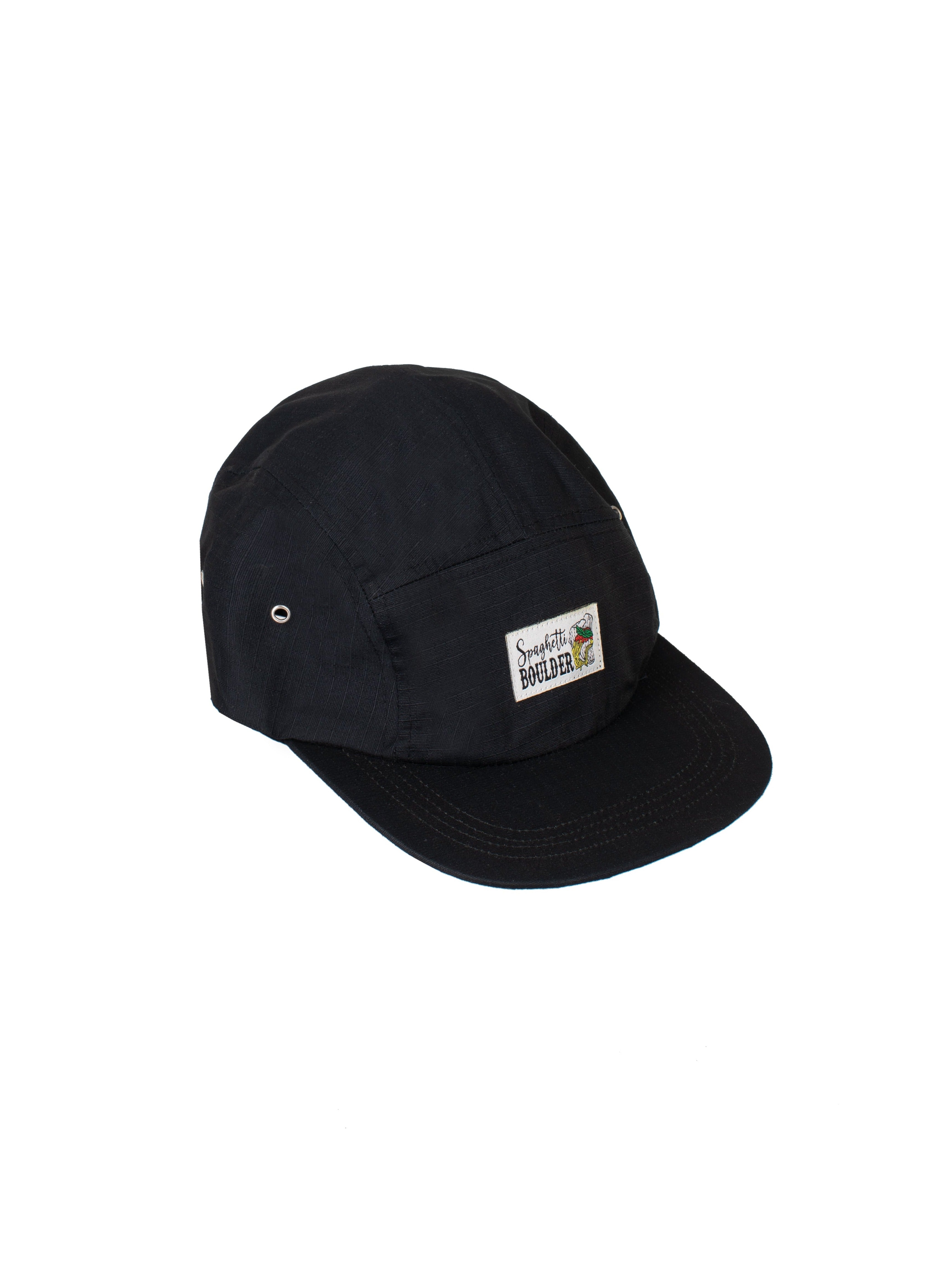 Rock experience Spaghetti Boulder Camper Cap cappello SAMPLE